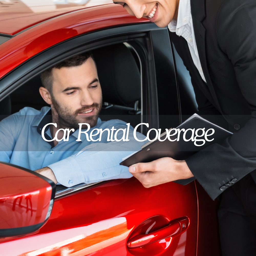 Car Rental Coverage