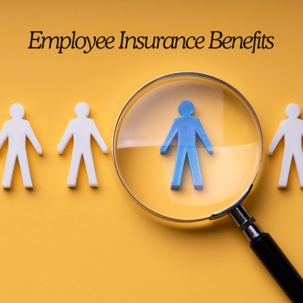 Employee Insurance Benefits