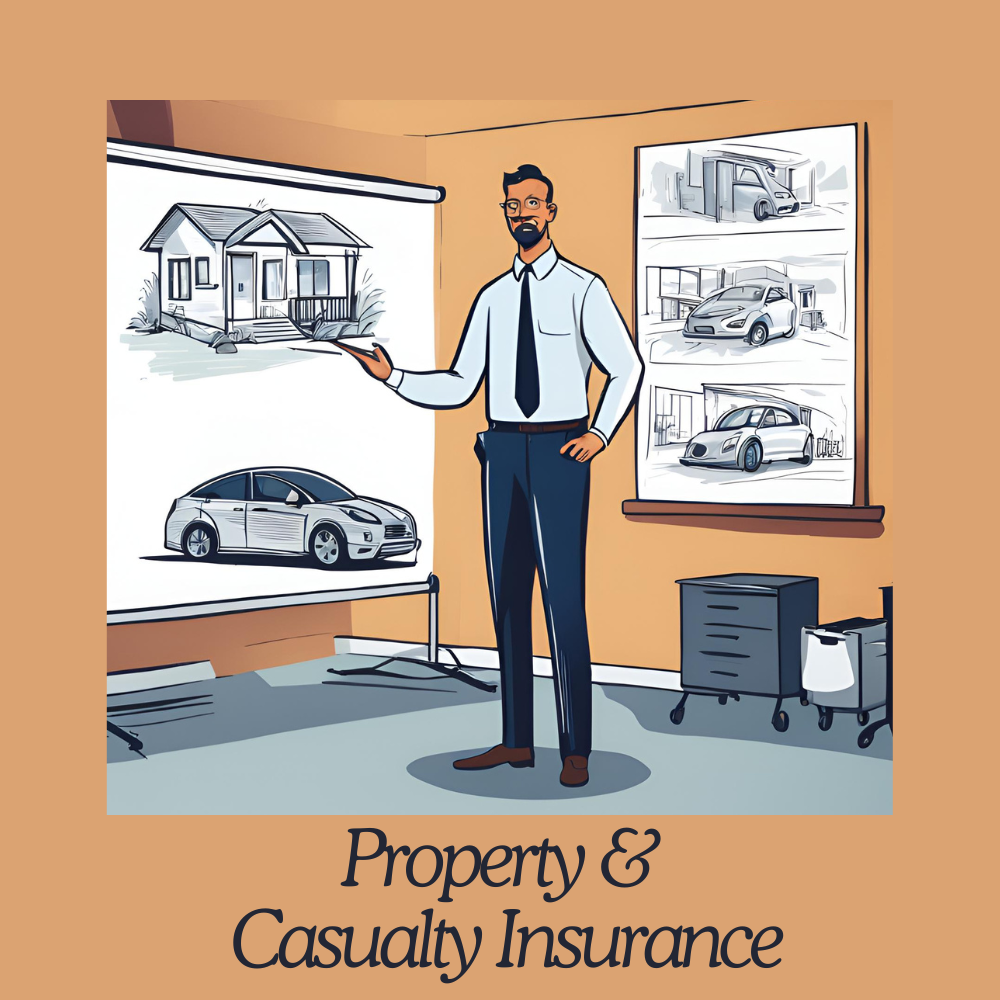 Property and Casualty Insurance Law