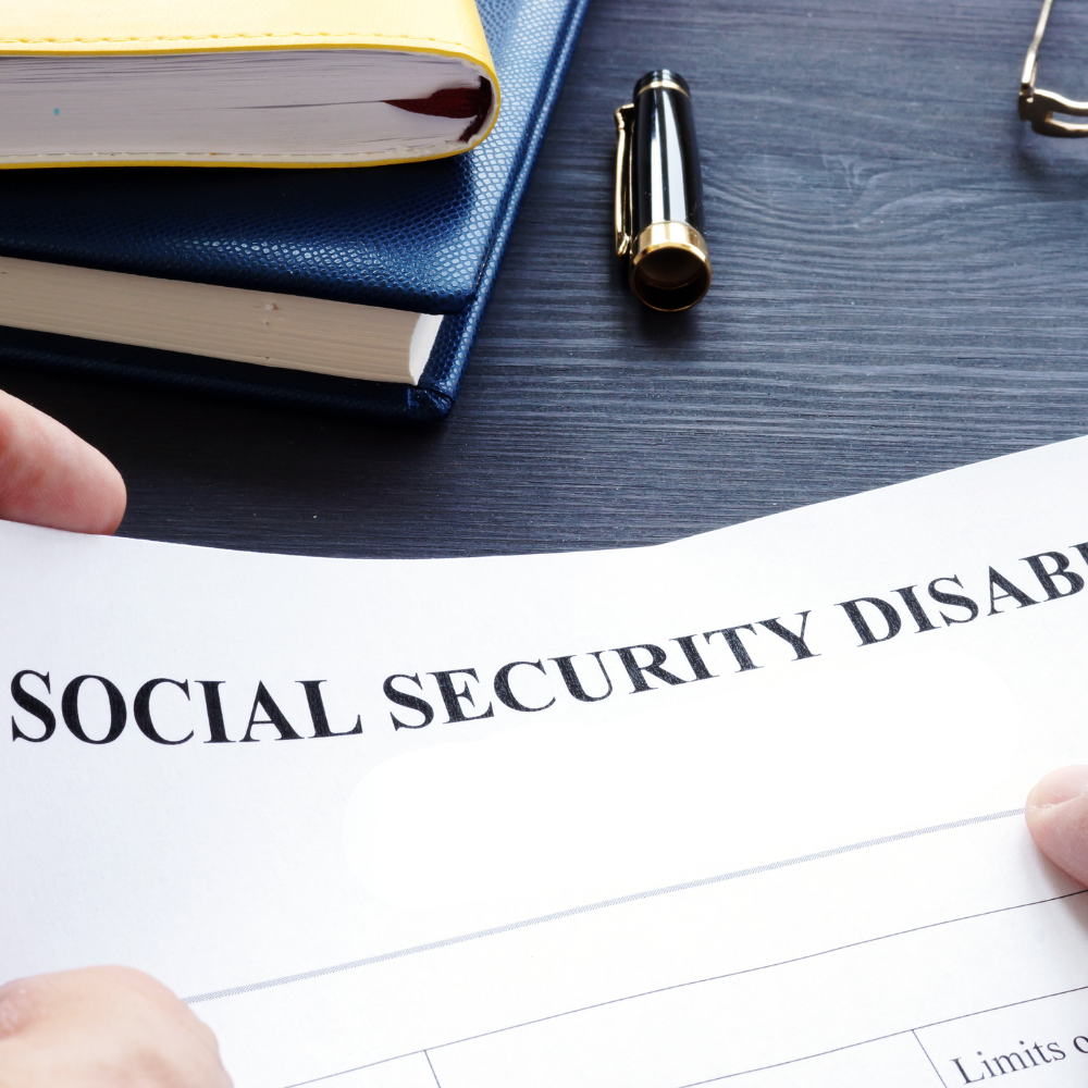 Social Security Disability